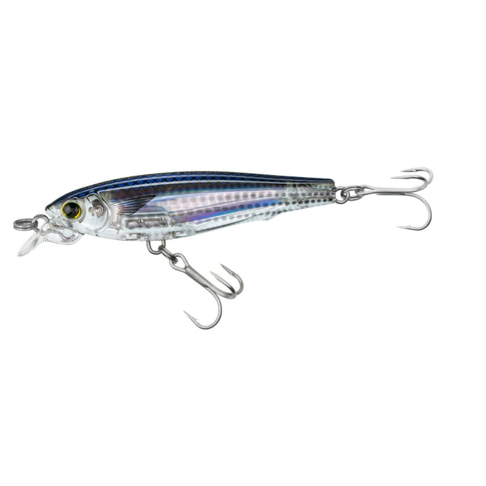 Yo-Zuri 3D Inshore Fingerling 70mm 2.75in