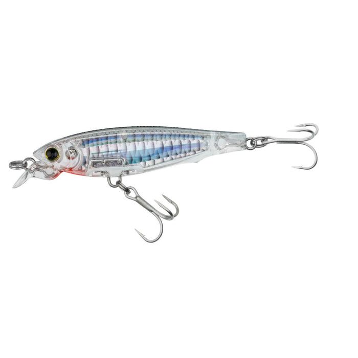 Yo-Zuri 3D Inshore Fingerling 70mm 2.75in