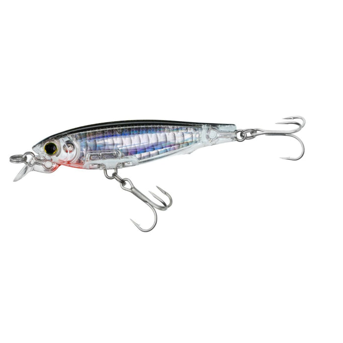 Yo-Zuri 3D Inshore Fingerling 70mm 2.75in