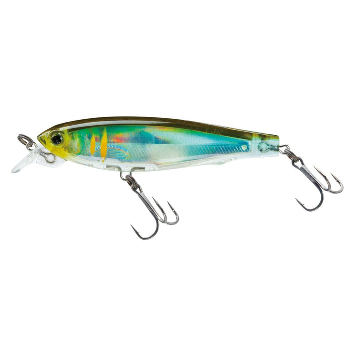 Yo-Zuri 3DS Minnow Suspending 2.75in