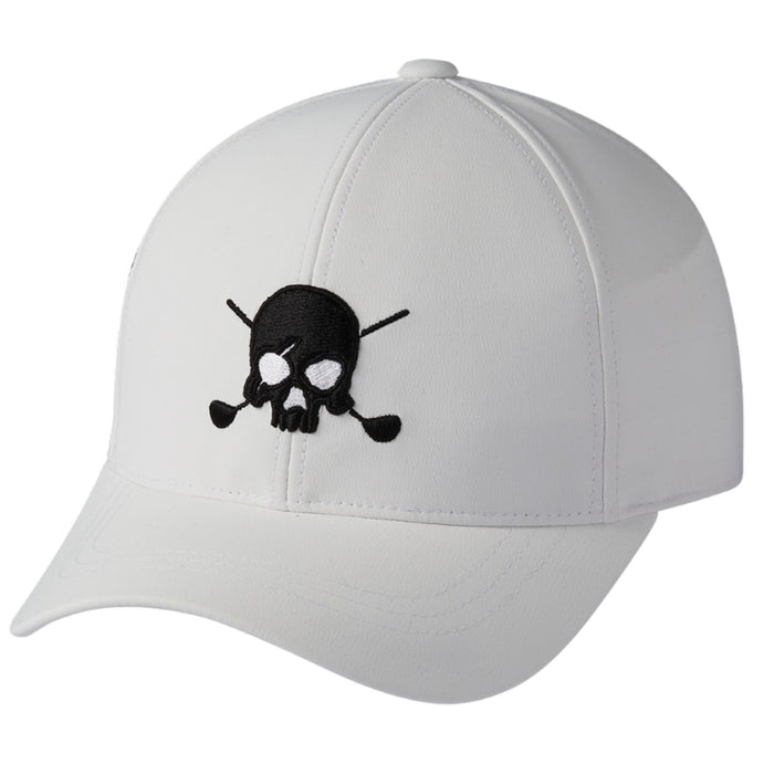 Volvik Skull Edition Hat