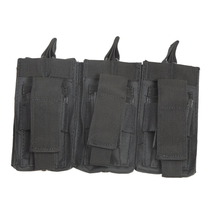 NcSTAR Triple AR Pistol Mag Pouch