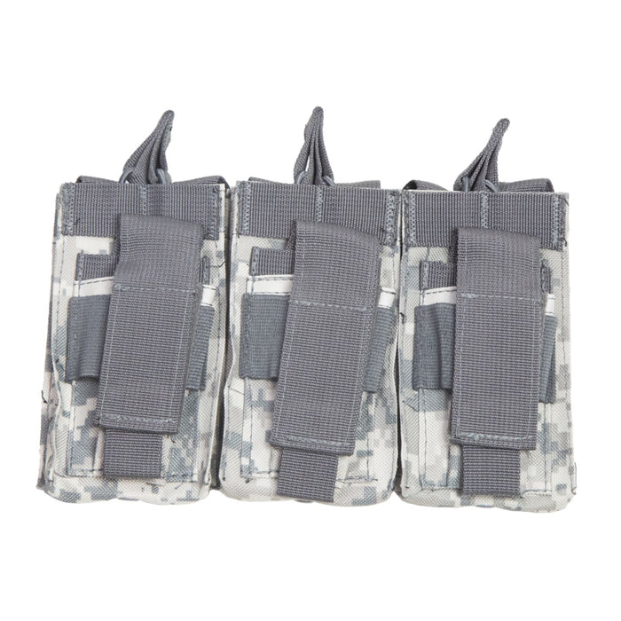 NcSTAR Triple AR Pistol Mag Pouch