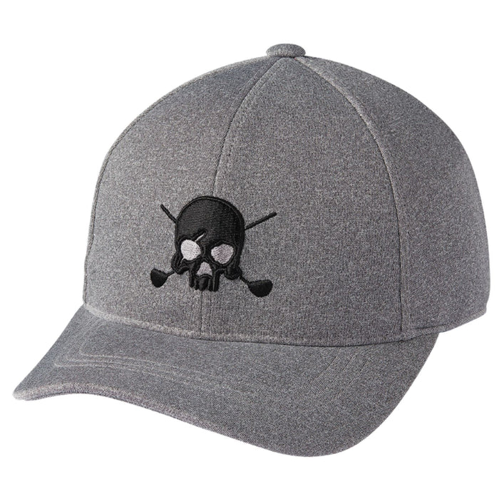 Volvik Skull Edition Hat