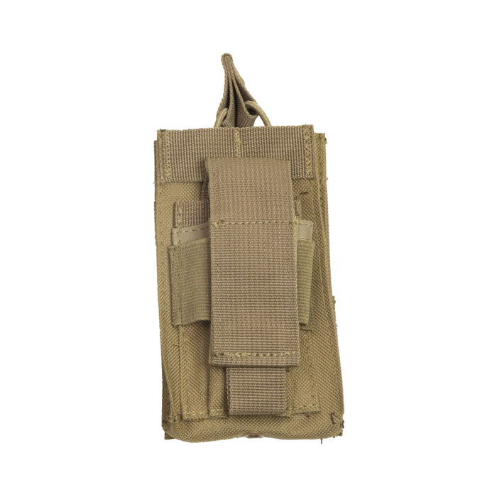 NcSTAR Single AR Pistol Mag Pouch