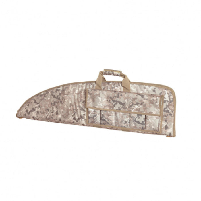 NcSTAR 2907 Series Rifle Case NcSTAR Camo