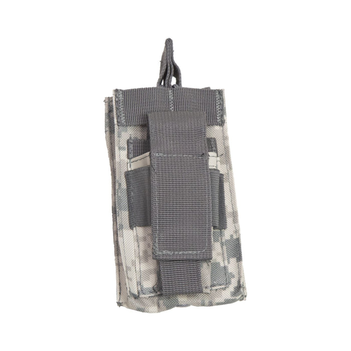 NcSTAR Single AR Pistol Mag Pouch