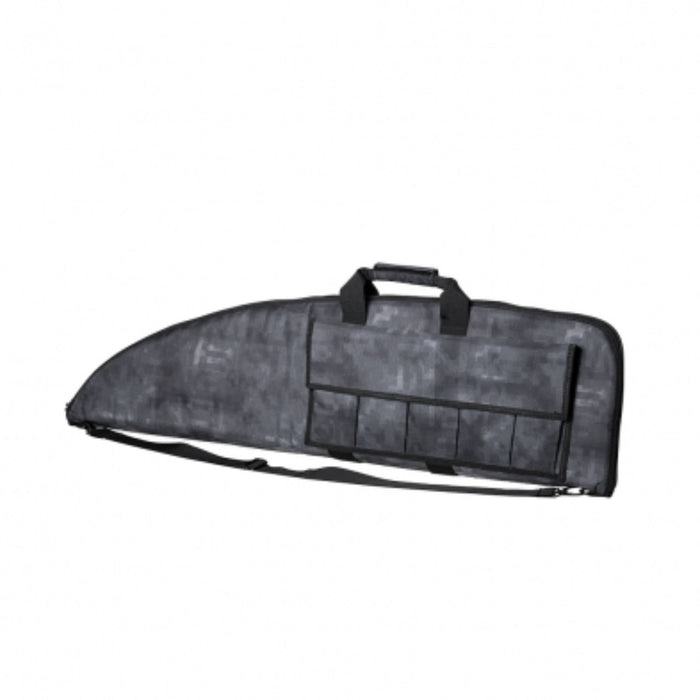 NcSTAR 2907 Series Rifle Case NcSTAR Camo