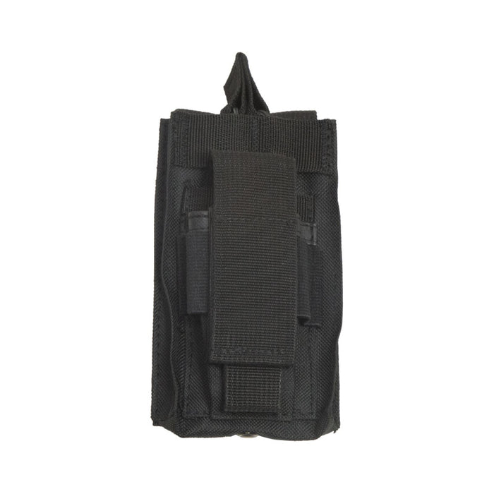 NcSTAR Single AR Pistol Mag Pouch