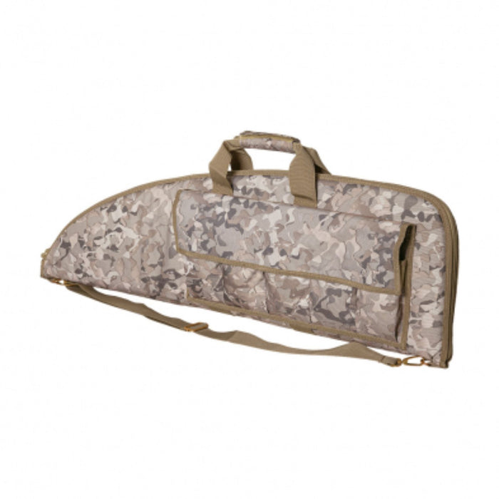 NcSTAR 2907 Series Rifle Case NcSTAR Camo