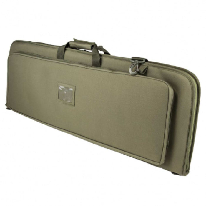 Vism Deluxe Rifle Case