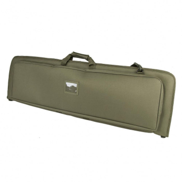 Vism Deluxe Rifle Case