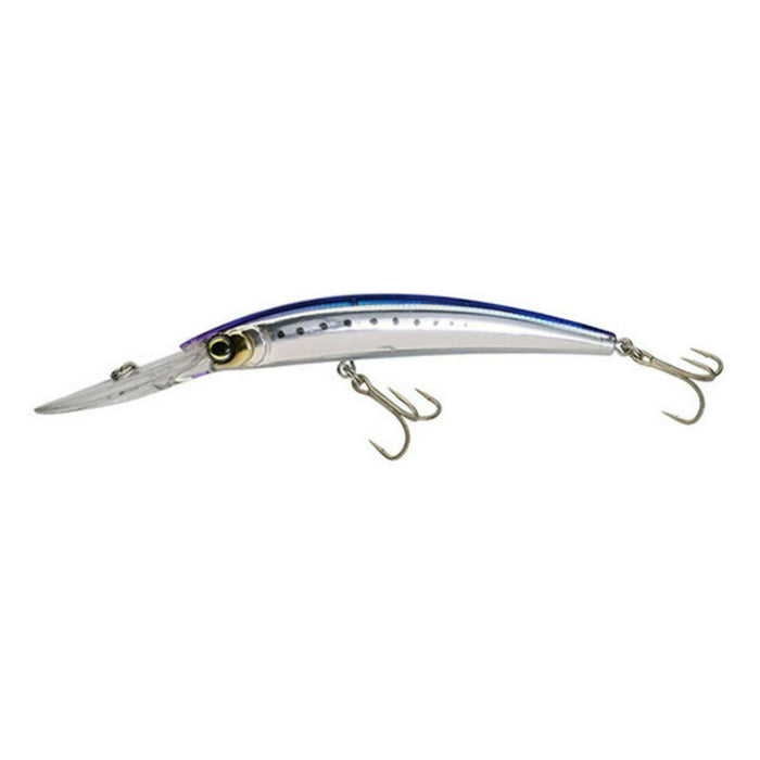 Yo-Zuri Crystal Minnow Deep Diver 110mm 4.375in