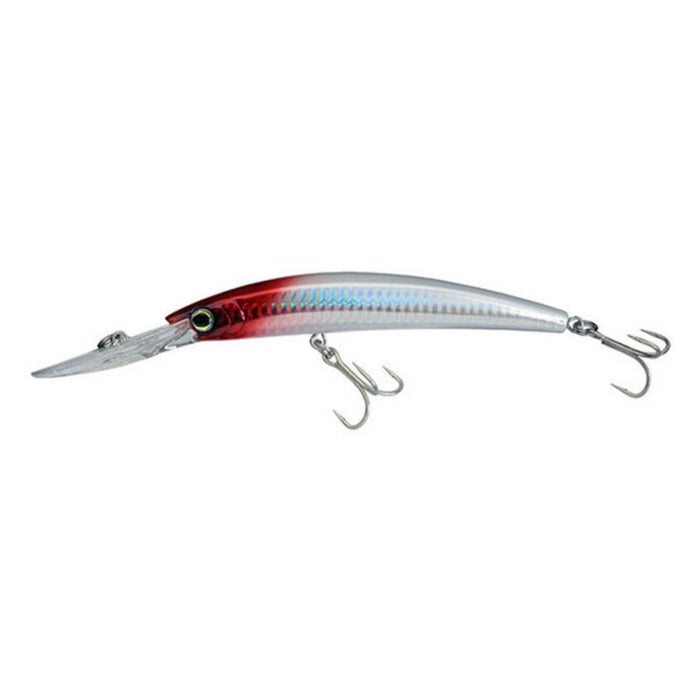 Yo-Zuri Crystal Minnow Deep Diver 110mm 4.375in