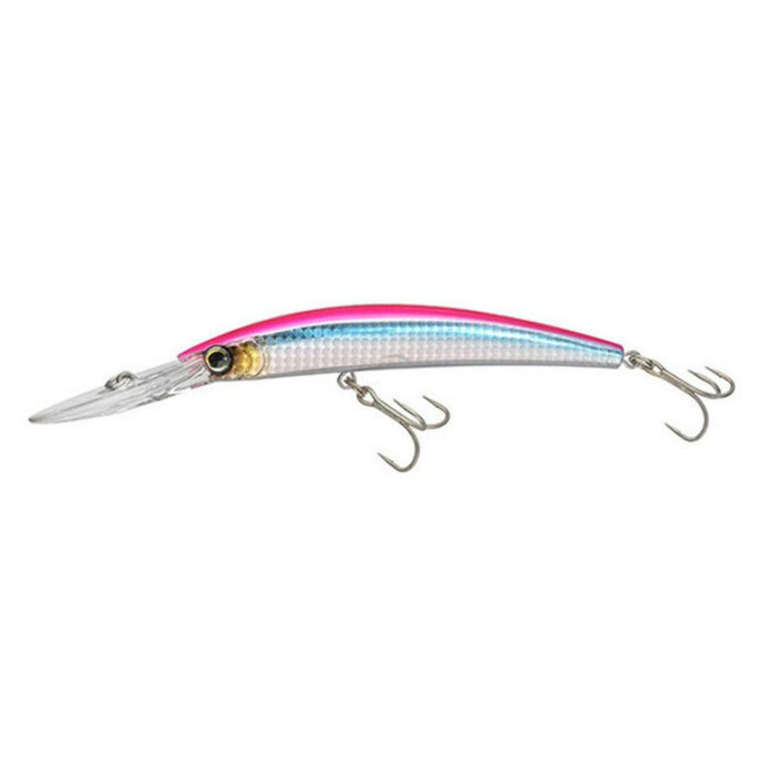 Yo-Zuri Crystal Minnow Deep Diver 110mm 4.375in