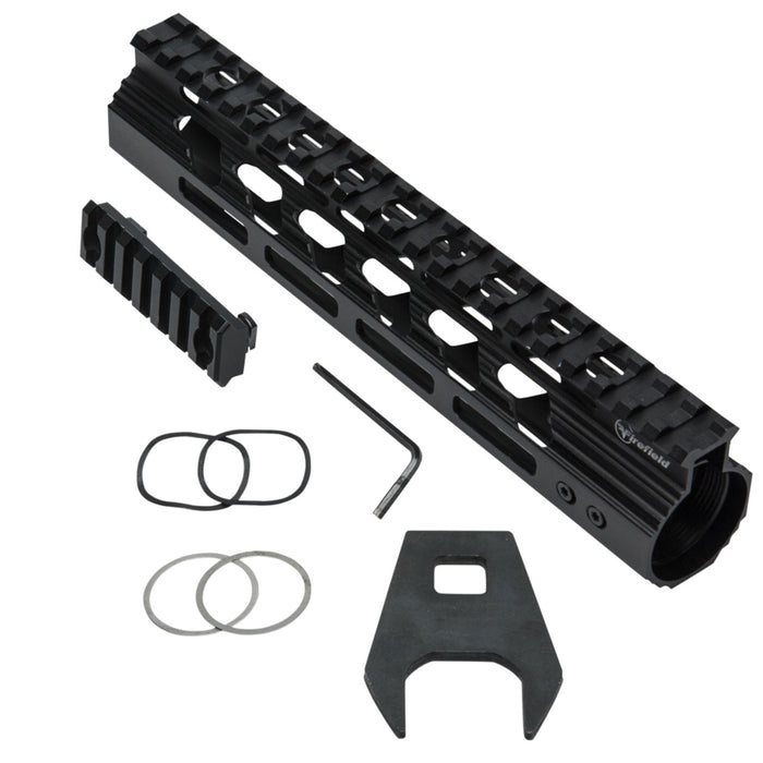 Firefield Verge Inch M-LOK Rail