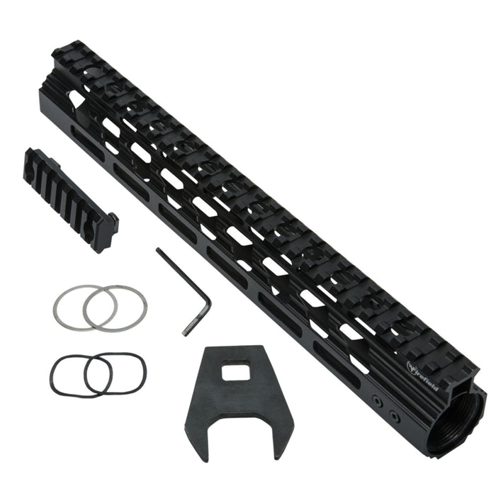 Firefield Verge Inch M-LOK Rail