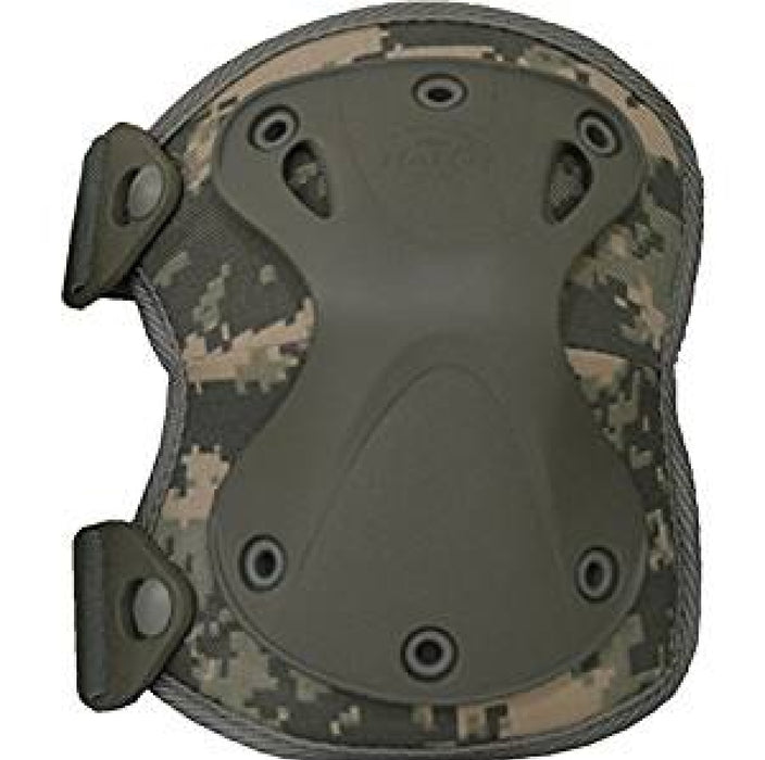 Hatch XTAK Knee Pads Olive Drab Green