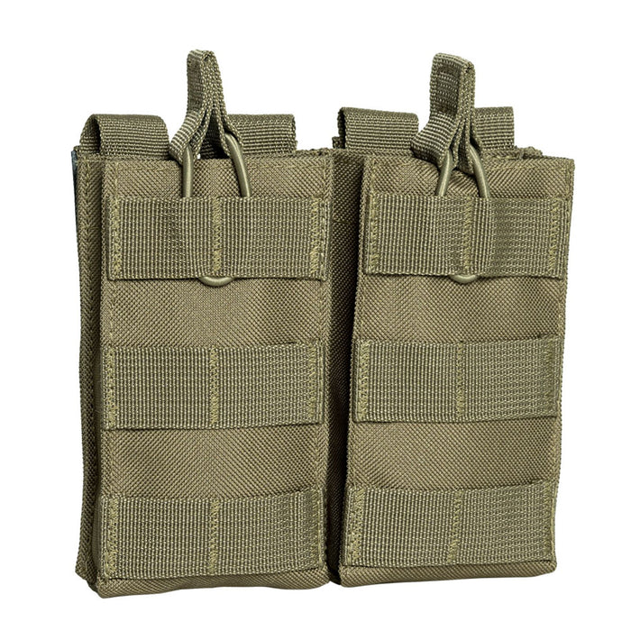 NcSTAR AR Dual Mag Pouch