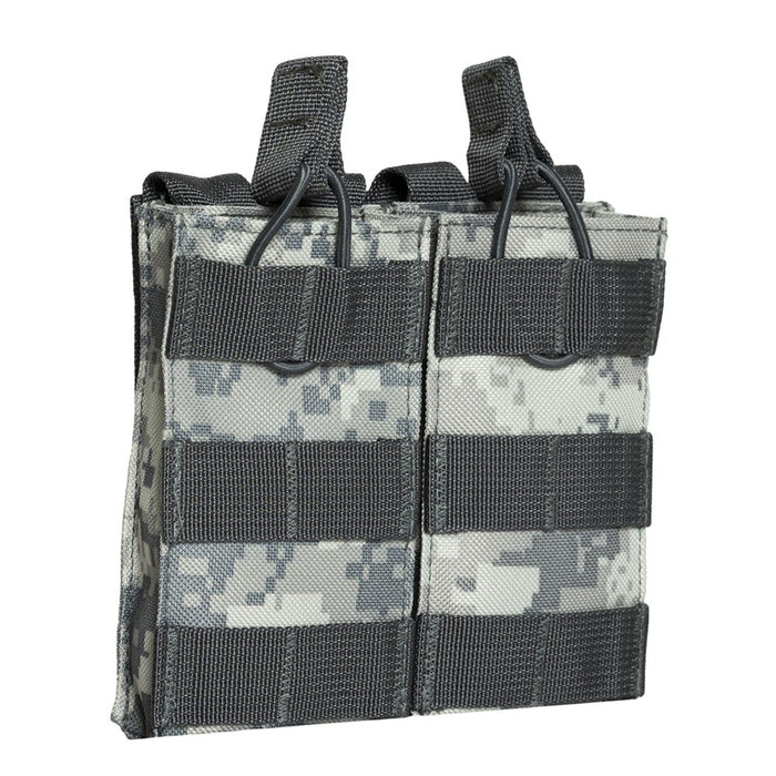 NcSTAR AR Dual Mag Pouch