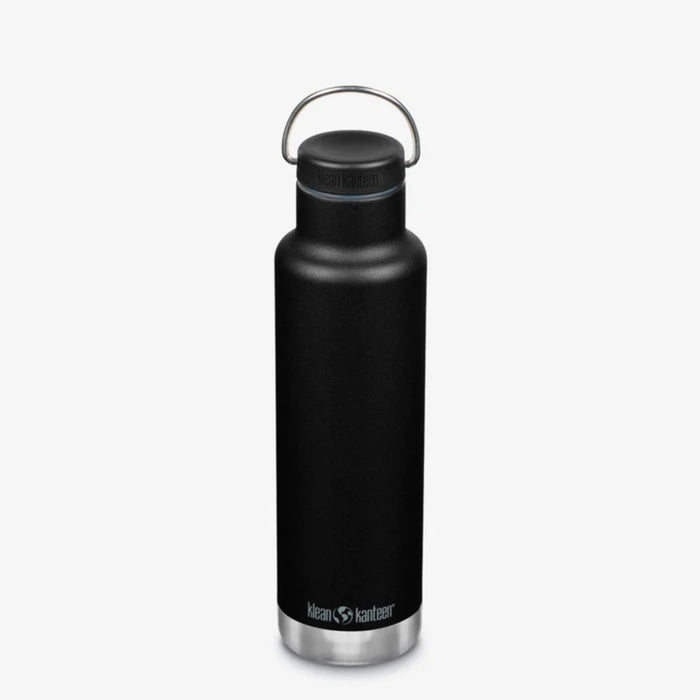 Klean Kanteen 20 Oz Classic Loop Top