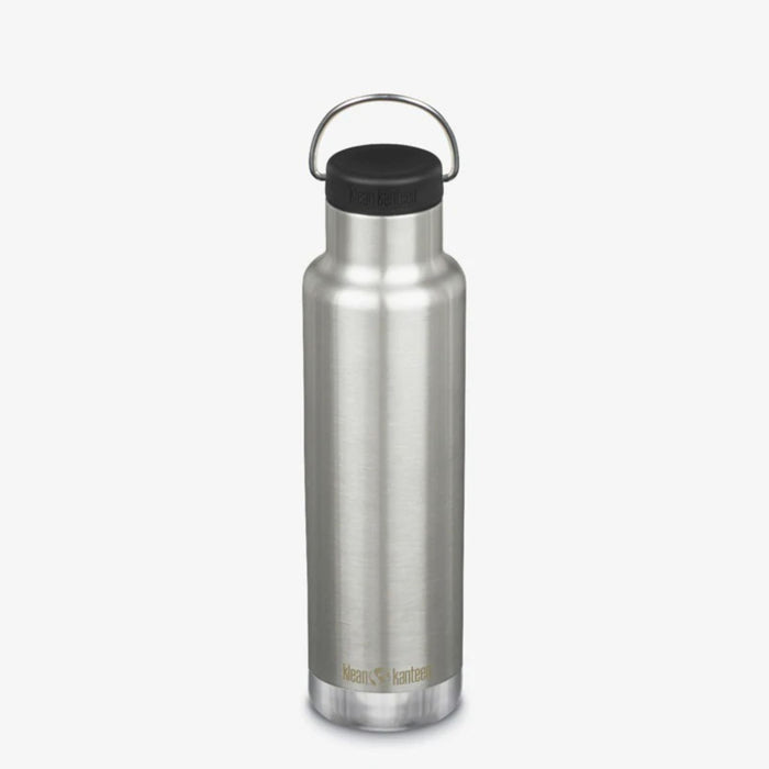 Klean Kanteen 20 Oz Classic Loop Top