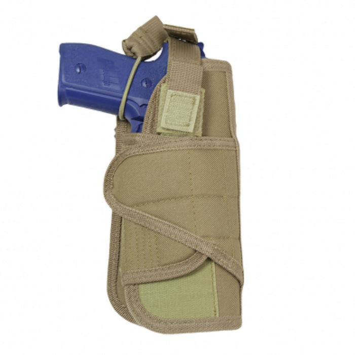 Vism Tactical Wrap Holster