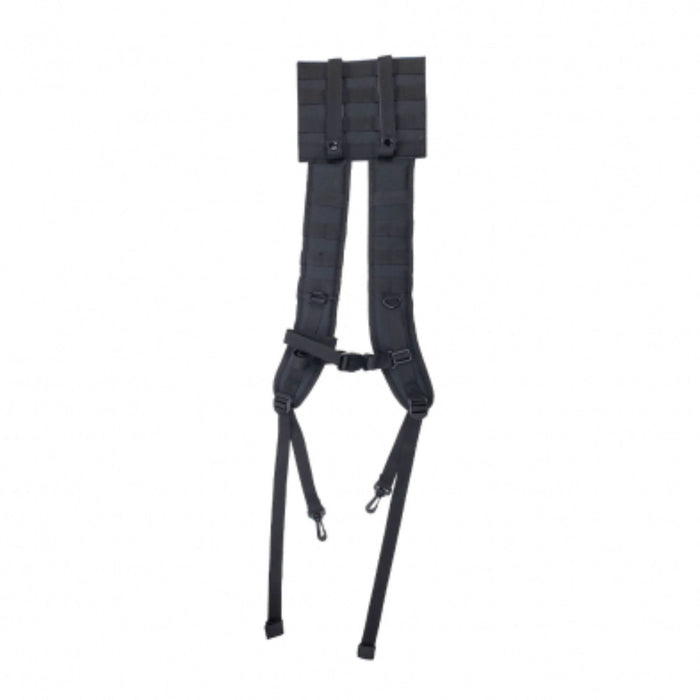 NcSTAR MOLLE Backpack Straps