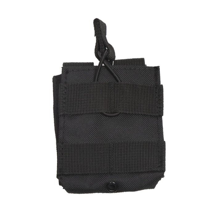 NcSTAR AR10 M1A FAL Single Mag Pouch