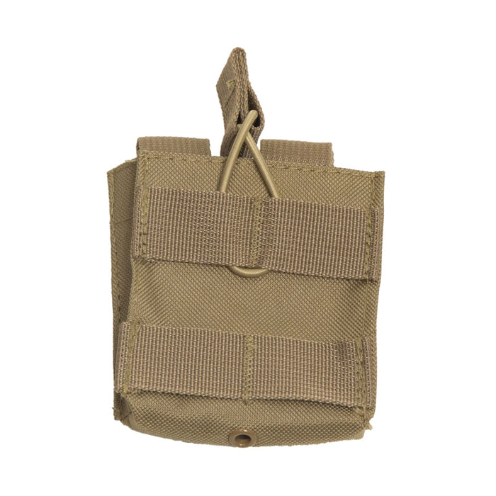 NcSTAR AR10 M1A FAL Single Mag Pouch