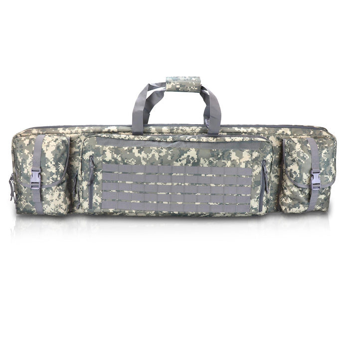 Osage River 36 in Double Rifle Case