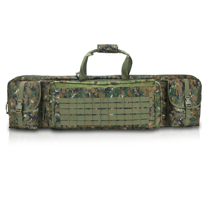 Osage River 36 in Double Rifle Case