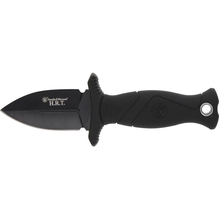 Smith and Wesson HRT Boot Knife Blister