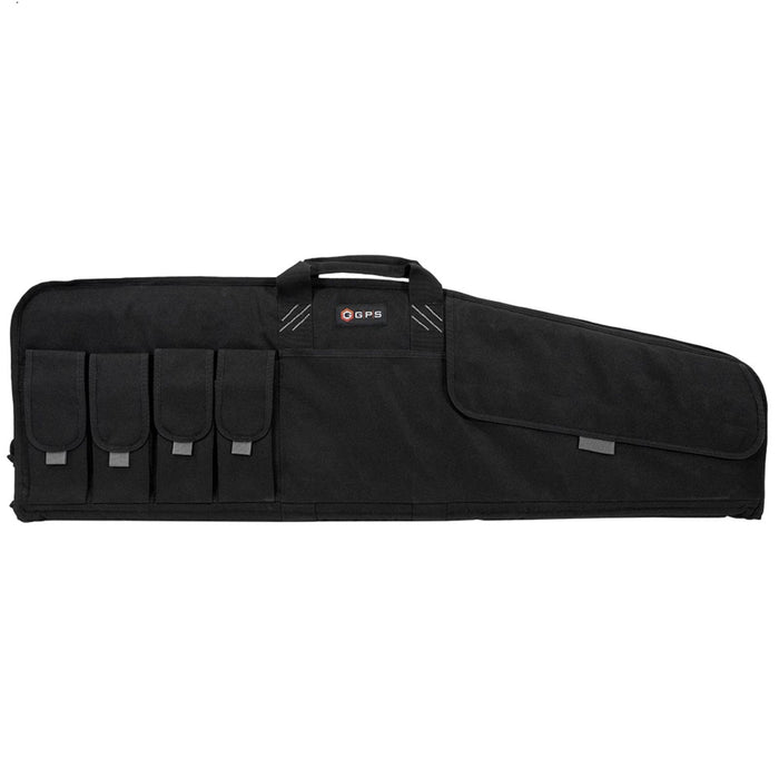 G*outdoors Single Rifle Case, Gps Src42-fde 42" - Single Rifle Case (fde)