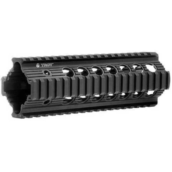 Troy Bravo Battlerail in-Black