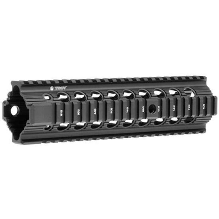 Troy Bravo Battlerail in-Black