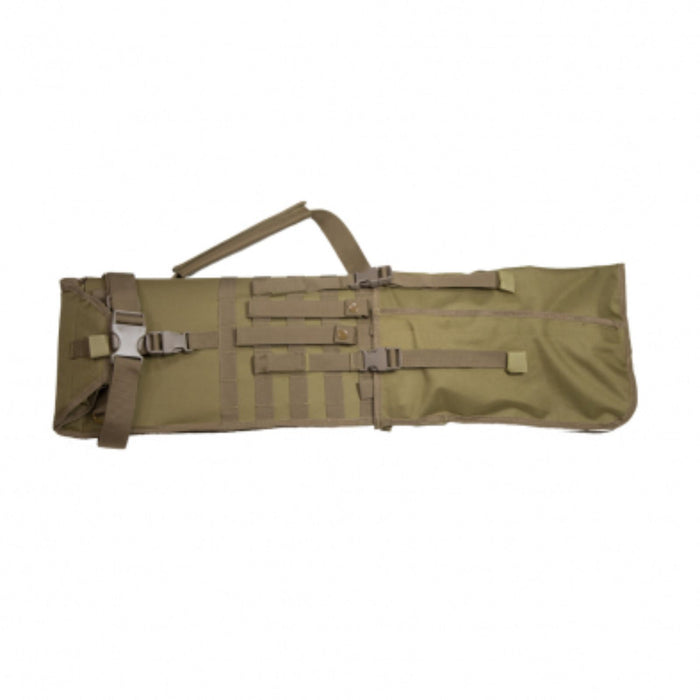 NcSTAR Deluxe Rifle Scabbard