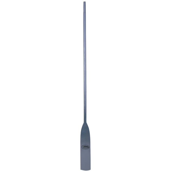 Caviness Economy Oar 6 foot Painted Grey