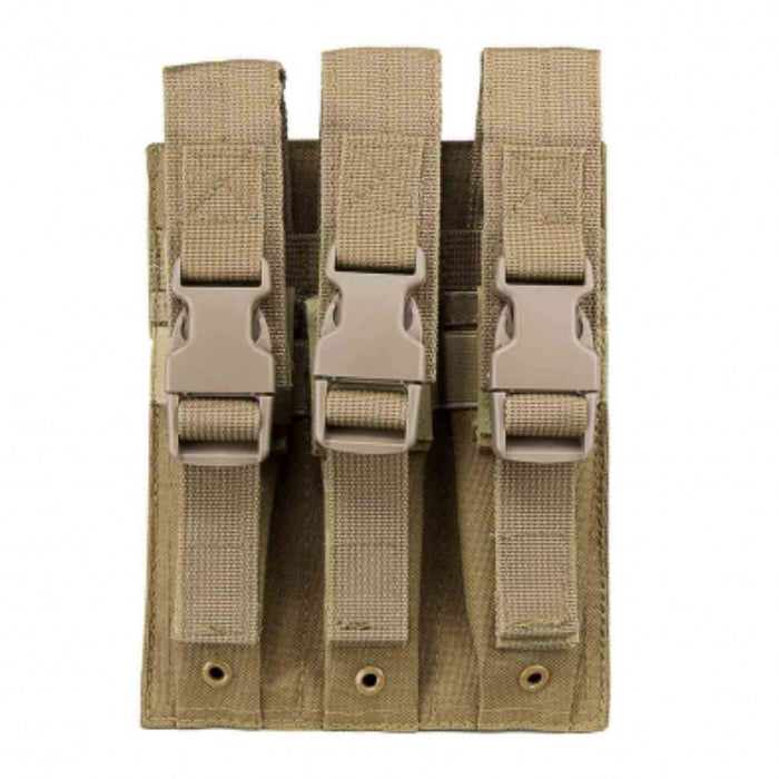 NcSTAR HiCap Pistol Mag Pouch