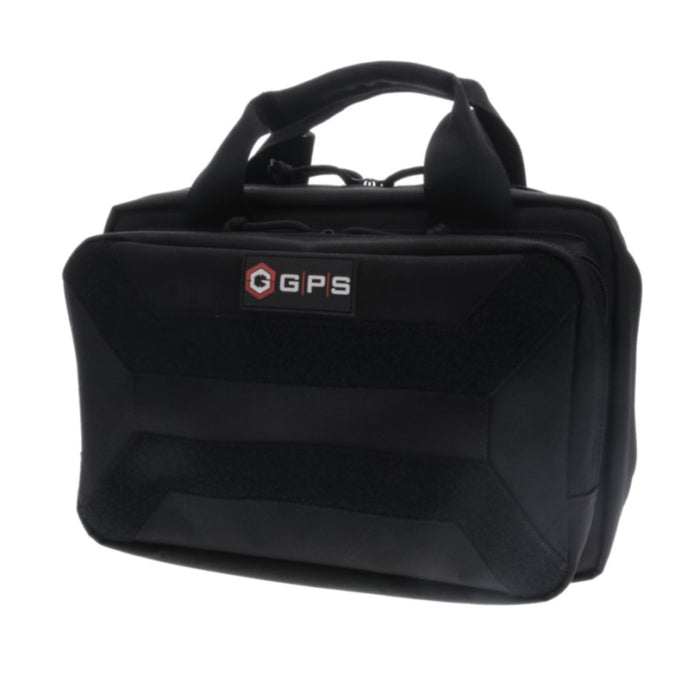 Gps Pistol Case 15" Black