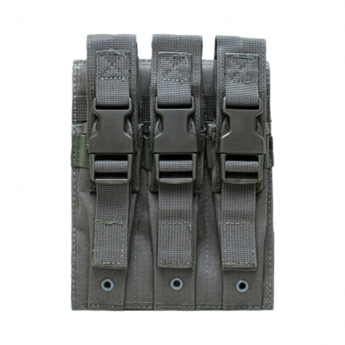 NcSTAR HiCap Pistol Mag Pouch