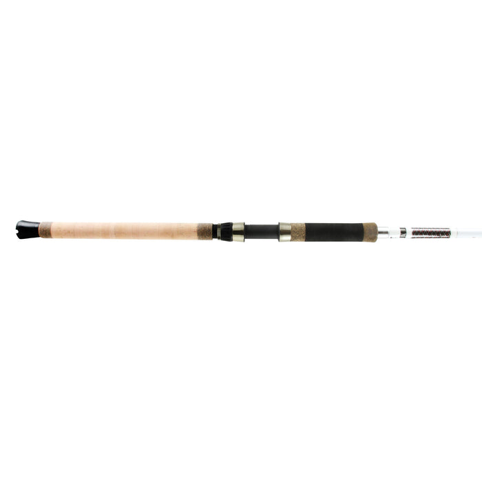 Okuma Battle Cat Catfish Rods Heavy 2 Piece Spin