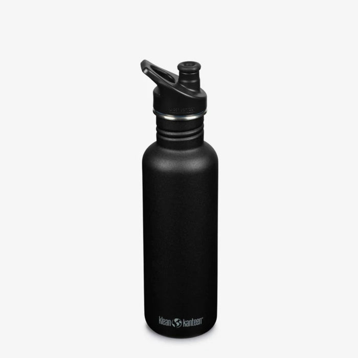 Klean Kanteen 27 Oz Classic Sport Top