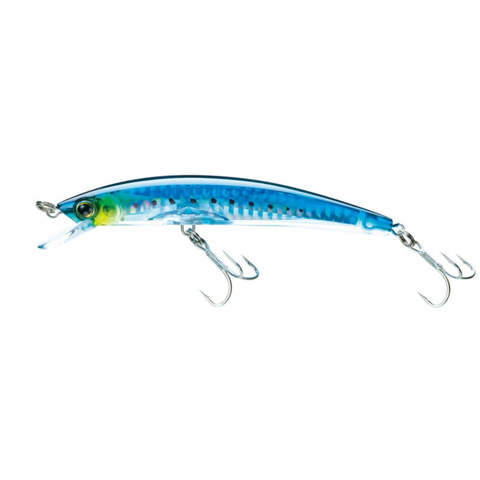 Yo-Zuri Crystal 3D Minnow F 130 mm 5.25in