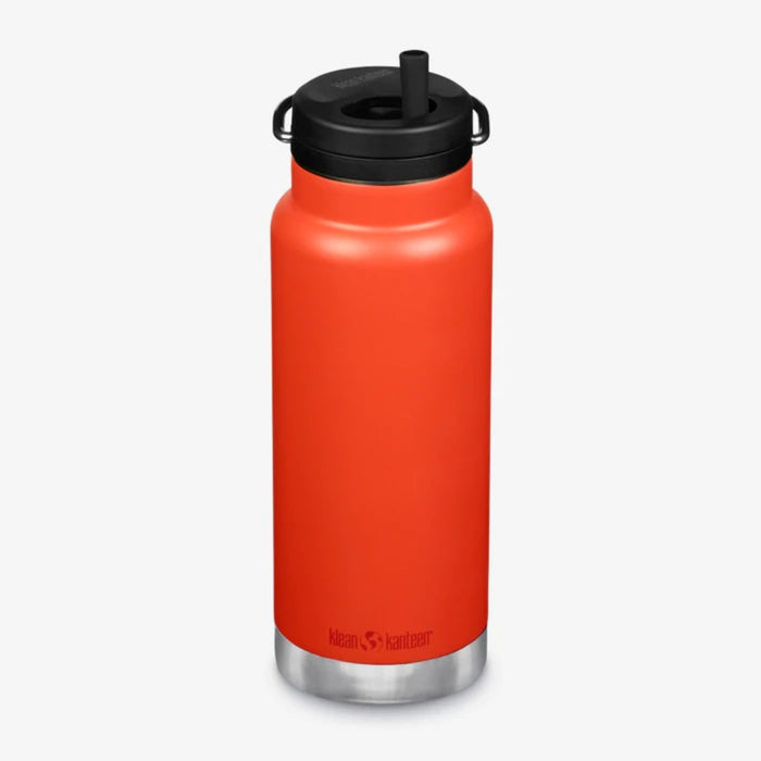 Klean Kanteen TK Wide 32 Oz Top