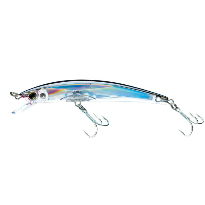 Yo-Zuri Crystal 3D Minnow F 130 mm 5.25in