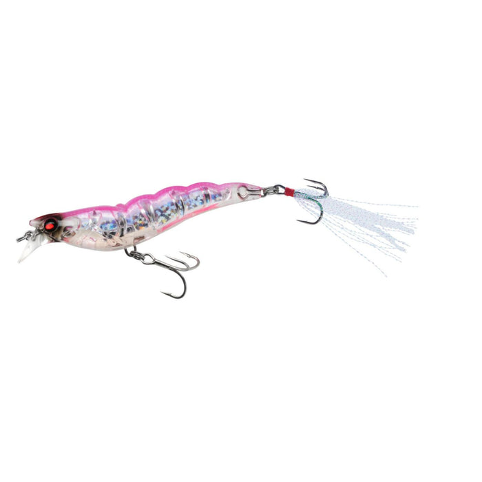 Yo-Zuri Crystal 3D Shrimp SS 90mm 3.5in