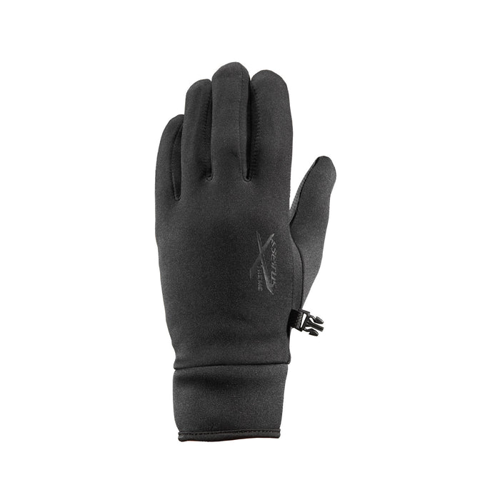 Seirus Xtreme All Weather Glove Mens Black XL