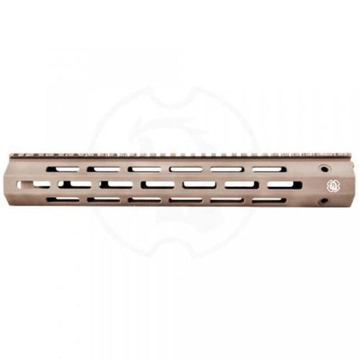 Troy Battlerail M-LOK 308 HP Aluminum