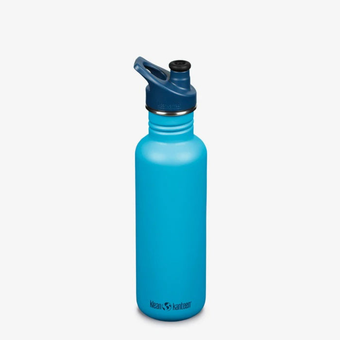 Klean Kanteen 27 Oz Classic Sport Top